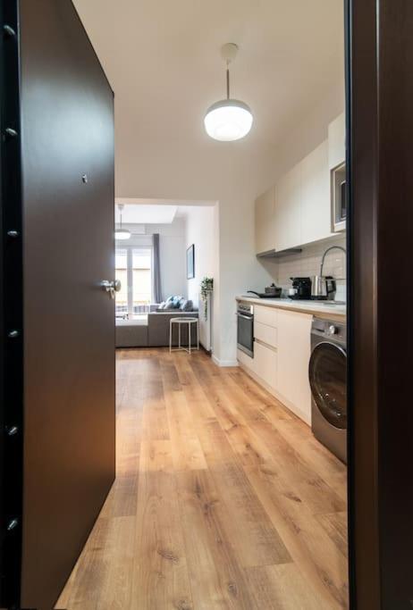 Kelly'S Urban Home - 5 Mins Walk To Acropolis Atena Exterior foto