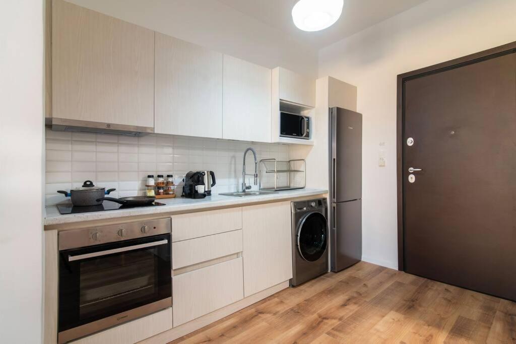 Kelly'S Urban Home - 5 Mins Walk To Acropolis Atena Exterior foto